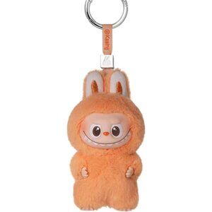 LABUBU - Pin for Love - "J" from POP MART